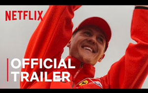 SCHUMACHER - Trailer - Netflix