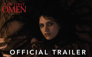 The First Omen Official Trailer