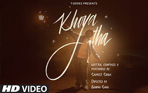 Khoya Tha - Music Video By Savneet Singh ft. Aishwariya Ojha