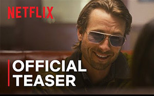 Hit Man Teaser - Netflix