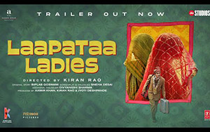 Laapataa Ladies Trailer