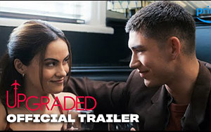 Upgraded -  Trailer - Prime Video