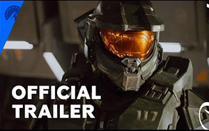 Halo The Series - Season 2 Trailer - Paramount+