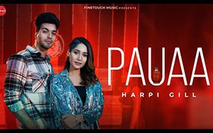 Punjabi Song Pauaa By Harpi Gill