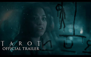 TAROT Trailer 