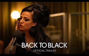 BACK TO BLACK Trailer 