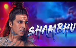 Shambhu Music Video ft. Akshay Kumar 