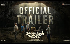 Trailer of Movie Malayalam Manjummel Boys