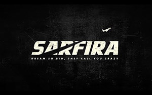 Sarfira - Title Announcement ft. Akshay Kumar