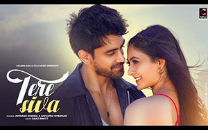 Tere Siva  Music Video By Saaj Bhatt ft.  Avinash Mishra, Shivangi Khedkar