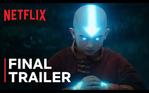 Avatar: The Last Airbender - Final Trailer