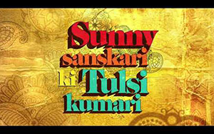 Sunny Sanskari Ki Tulsi Kumari - Film Announcement