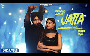 Punjabi Song Jatta By Ravinder Grewal|, Shipra Goyal ft. Yashika Anand