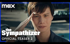 The Sympathizer Teaser 2 