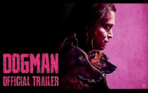 DogMan Trailer