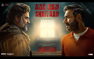 Aisa Main Shaitaan Song - Shaitaan