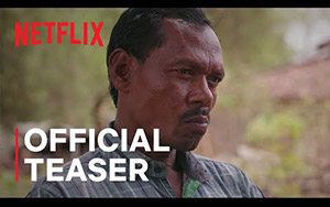 To Kill a Tiger - Announcement - Netflix India