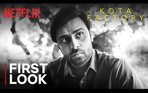 Kota Factory S3 | First Look - Netflix