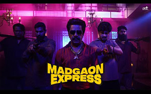 Madgaon Express Promo