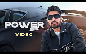 Haryanvi Song Power By Addy Nagar