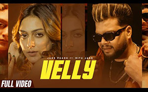 Punjabi Song Velly By Jass Puadh, Ritu Jass ft. Muskan Gupta