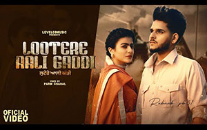 Lootere Aali Gaddi By Rabaab PB31, Gurlwz Akhta ft. Mahi Sharma