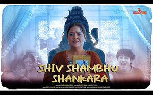 Shiv Shambhu Shankara Song By Divya Kumar Ft. Bharti Singh