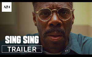 Sing Sing Trailer