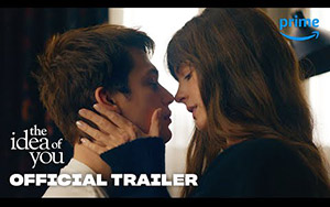 The Idea of You Trailer