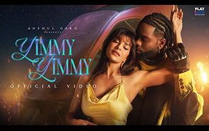 Yimmy Yimmy Song By Tayc, Shreya Ghoshal Ft. Jacqueline Fernandez