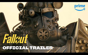 Fallout - Official Trailer