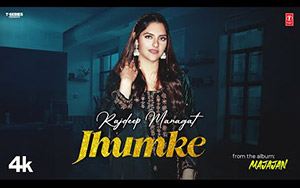 Punjabi Song JHUMKE By Rajdeep Mangat