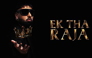 Badshah - Ek Tha Raja - The Beginning - Announcement Video