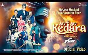 Jay Jay Kedara - Music Video