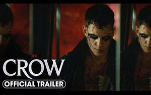 The Crow - Trailer