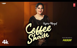 Punjabi Song Coffee Shade By Rajdeep Mangat