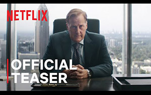 A Man in Full  Teaser - Netflix