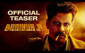 Bhaiyya Ji Teaser