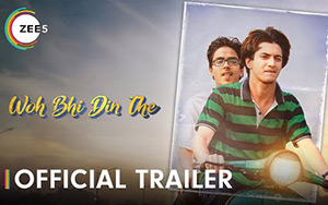 Woh Bhi Din The Trailer