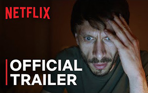 Baby Reindeer Trailer - Netflix