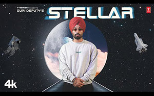 Punjabi Song STELLAR By Guri Deputy