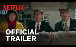 Unfrosted - Trailer - Netflix