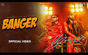 Haryanvi Song Banger By RP Singh, KD Desi Rock