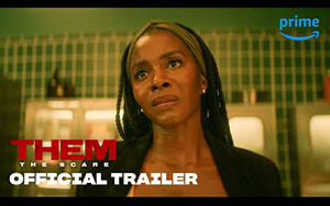 Them: The Scare - Trailer - Prime Video