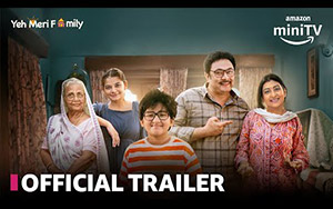 Yeh Meri Family New Season Trailer