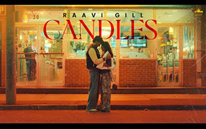 Punjabi Song Candles By Raavi Gill