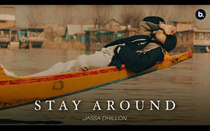 Punjabi Song Stay Around By Jassa Dhillon