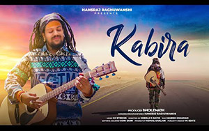 Kabira Music Video By Hansraj Raghuwanshi