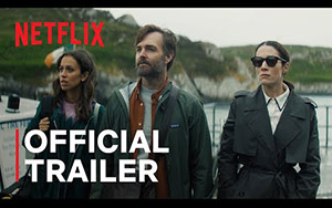 Bodkin Trailer - Netflix