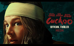 Cuckoo - Trailer